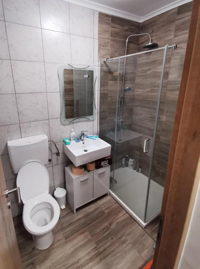 Apartman Lynx On Lake Sabljaci Ogulin Exteriér fotografie