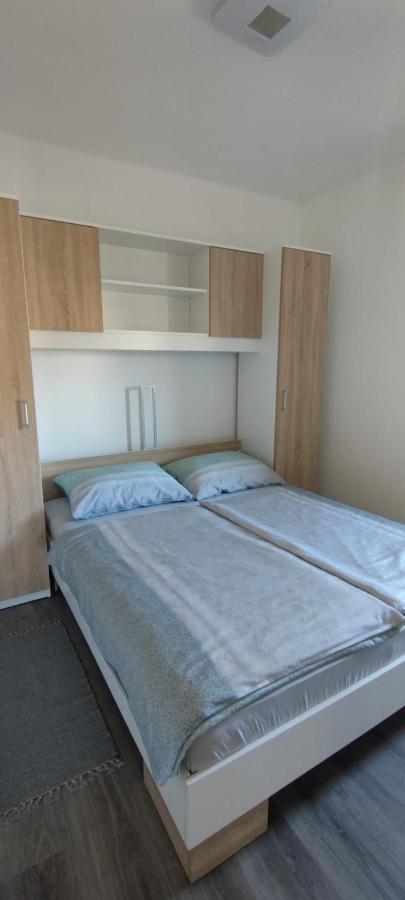 Apartman Lynx On Lake Sabljaci Ogulin Exteriér fotografie